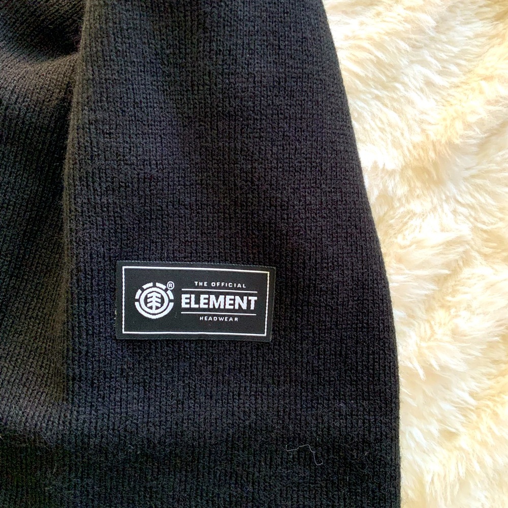 Element beanie - Picture 3 of 3